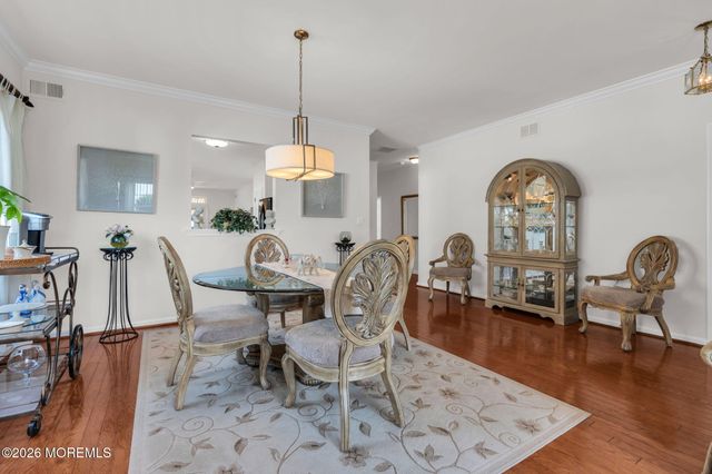 3 El Greco Drive, Manchester, NJ 08759