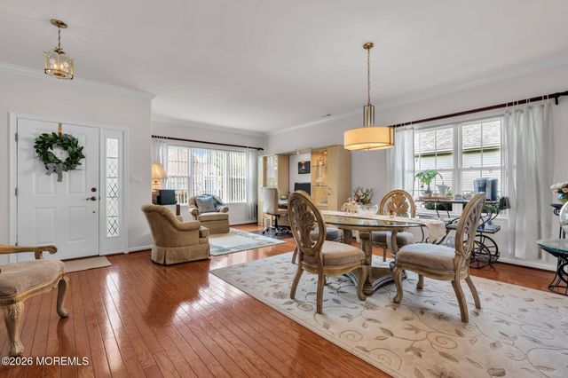 3 El Greco Drive, Manchester, NJ 08759