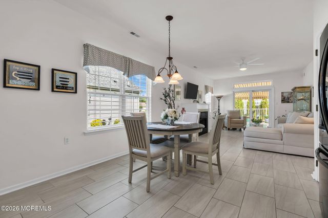 3 El Greco Drive, Manchester, NJ 08759