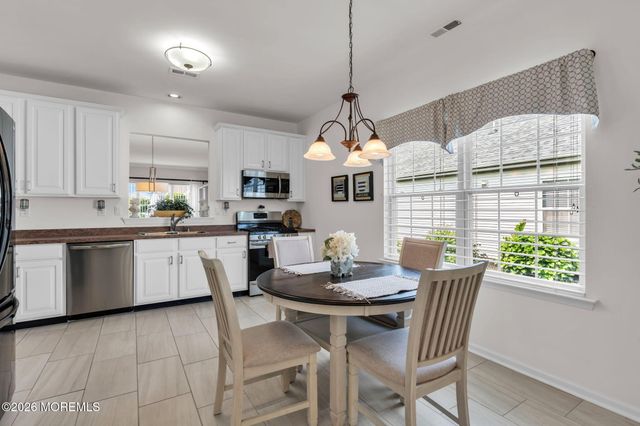 3 El Greco Drive, Manchester, NJ 08759