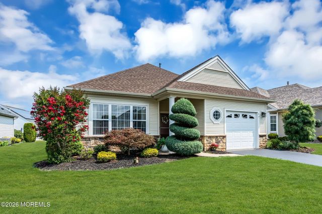3 El Greco Drive, Manchester, NJ 08759