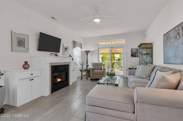 3 El Greco Drive, Manchester, NJ 08759