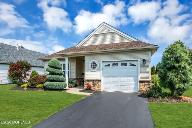 3 El Greco Drive, Manchester, NJ 08759