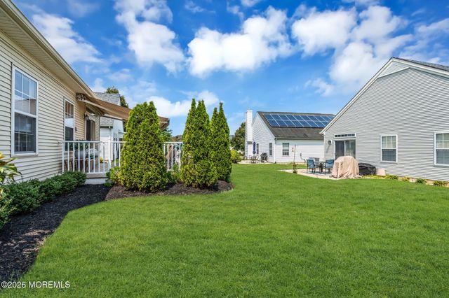 3 El Greco Drive, Manchester, NJ 08759