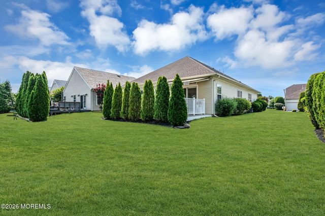3 El Greco Drive, Manchester, NJ 08759