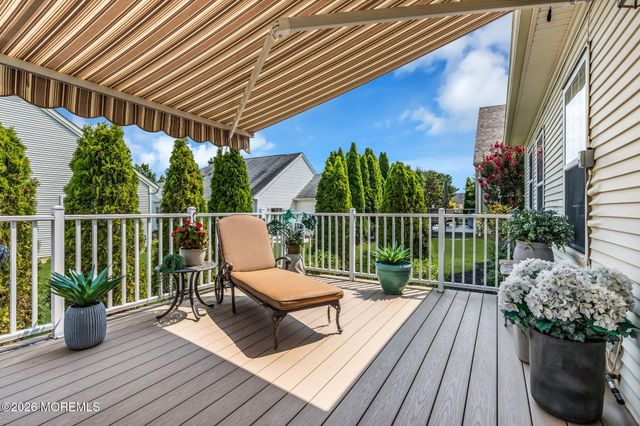 3 El Greco Drive, Manchester, NJ 08759