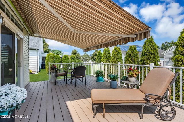 3 El Greco Drive, Manchester, NJ 08759