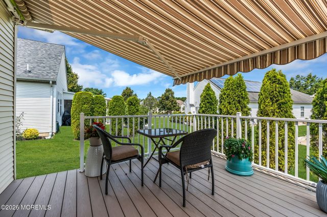 3 El Greco Drive, Manchester, NJ 08759
