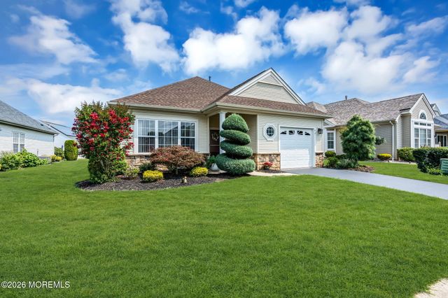 3 El Greco Drive, Manchester, NJ 08759