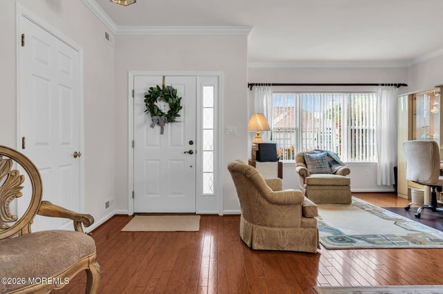 3 El Greco Drive, Manchester, NJ 08759