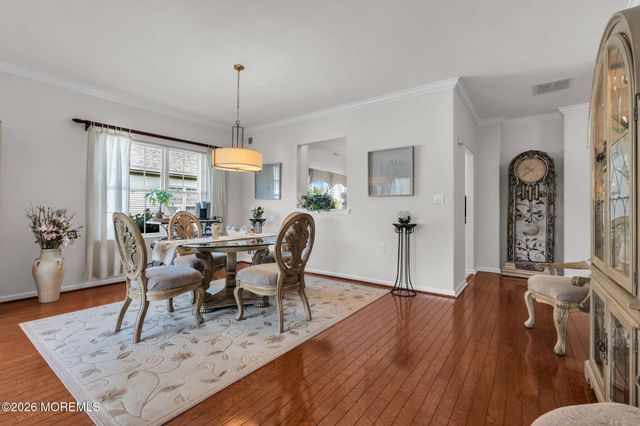 3 El Greco Drive, Manchester, NJ 08759
