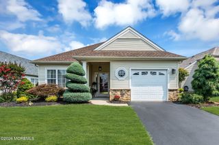 3 El Greco Drive, Manchester, NJ 08759
