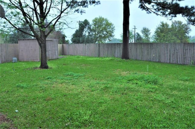 4107 War Admiral Drive, Pasadena, TX 77503