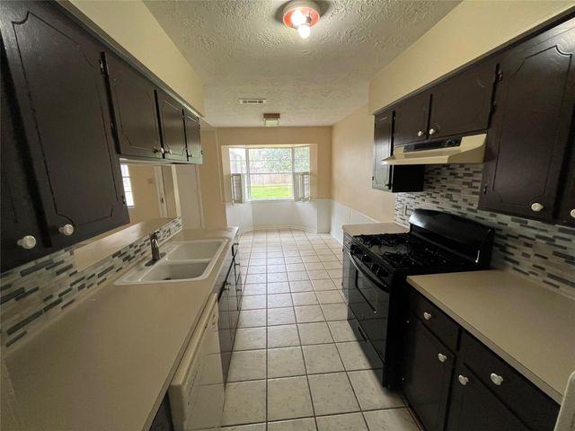 4107 War Admiral Drive, Pasadena, TX 77503