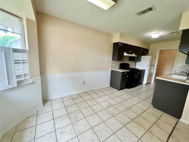 4107 War Admiral Drive, Pasadena, TX 77503