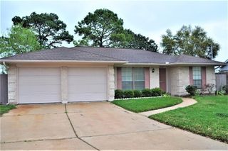 4107 War Admiral Drive, Pasadena, TX 77503