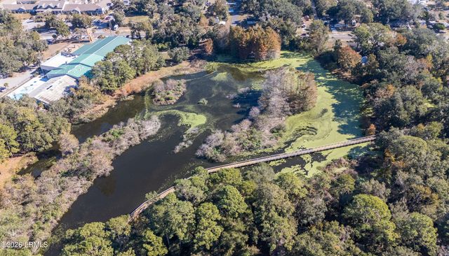 1702 Old Shell Road, Port Royal, SC 29935