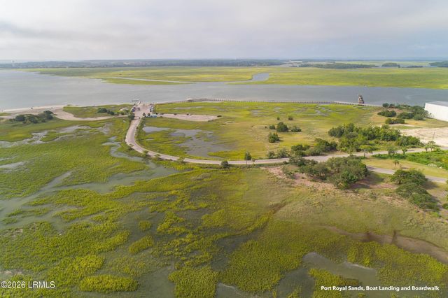 1702 Old Shell Road, Port Royal, SC 29935