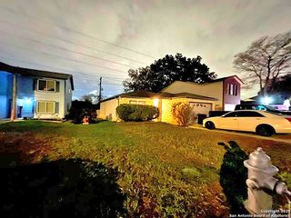 4710 Desert Poppy, San Antonio, TX 78247