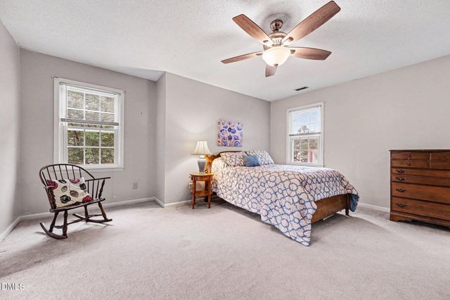 7 Sherwood Court, Smithfield, NC 27577