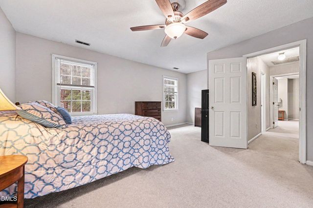 7 Sherwood Court, Smithfield, NC 27577