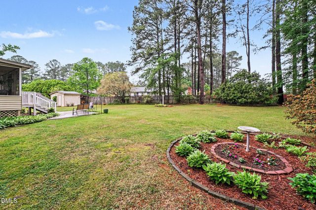 7 Sherwood Court, Smithfield, NC 27577
