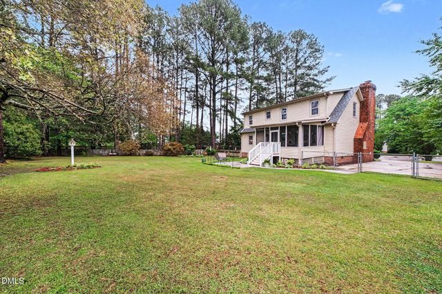 7 Sherwood Court, Smithfield, NC 27577
