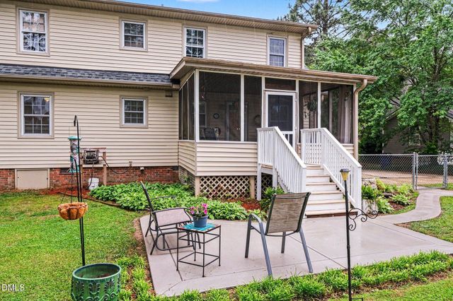 7 Sherwood Court, Smithfield, NC 27577