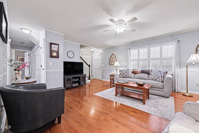 7 Sherwood Court, Smithfield, NC 27577