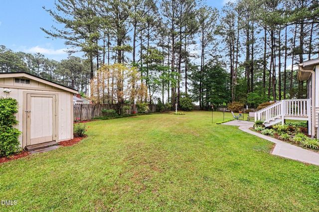 7 Sherwood Court, Smithfield, NC 27577