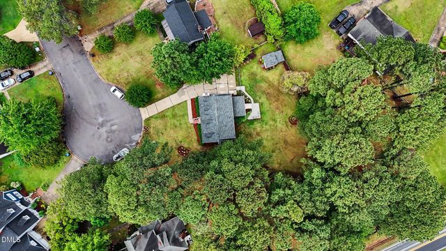 7 Sherwood Court, Smithfield, NC 27577