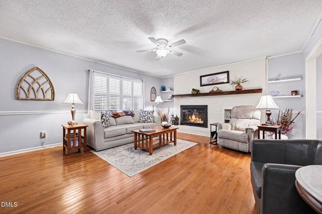 7 Sherwood Court, Smithfield, NC 27577