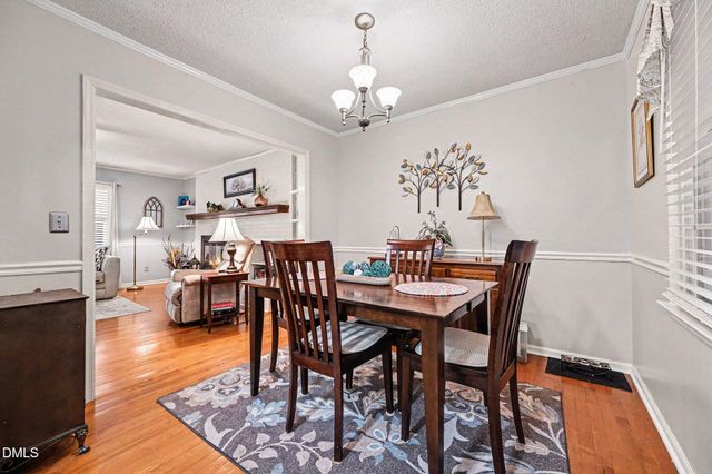 7 Sherwood Court, Smithfield, NC 27577