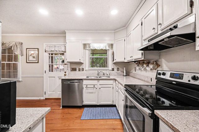 7 Sherwood Court, Smithfield, NC 27577