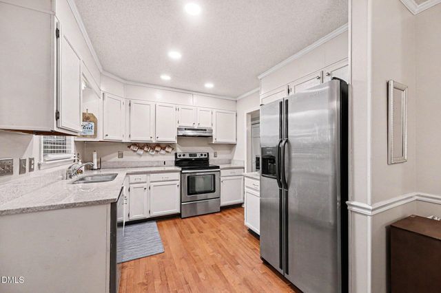 7 Sherwood Court, Smithfield, NC 27577