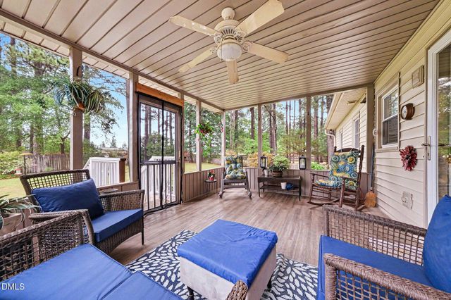 7 Sherwood Court, Smithfield, NC 27577