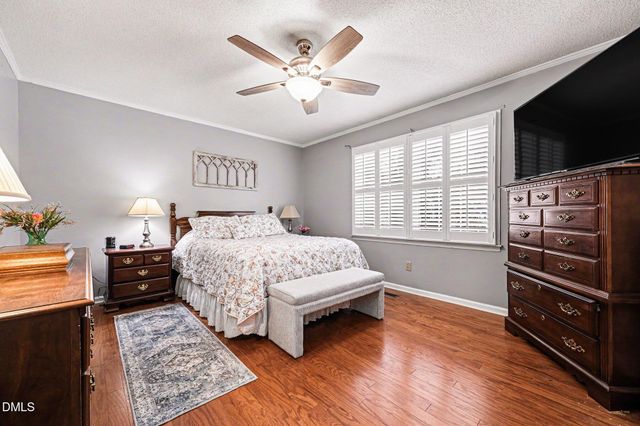 7 Sherwood Court, Smithfield, NC 27577