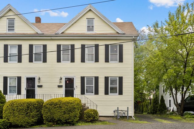 29 Sterling St 29, Weymouth, MA 02188