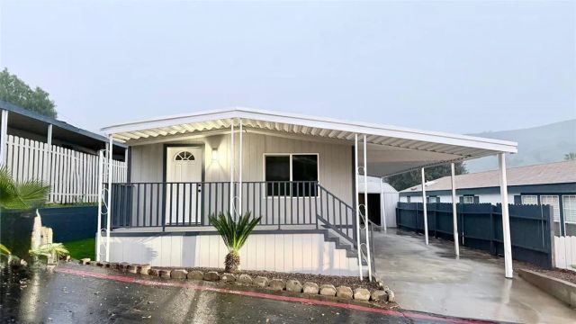 5700 Carbon Canyon 46, Brea, CA 92823