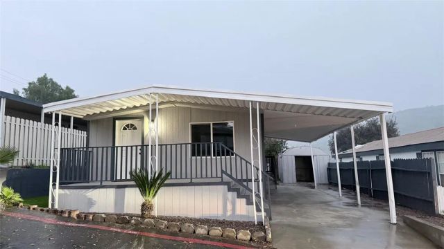 5700 Carbon Canyon 46, Brea, CA 92823