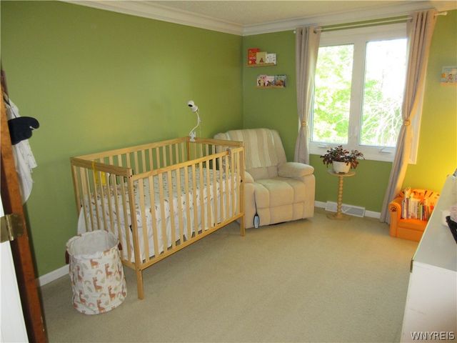 5799 Broadway Street 3, Lancaster, NY 14086