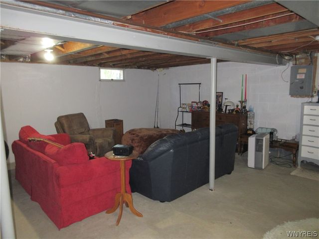 5799 Broadway Street 3, Lancaster, NY 14086