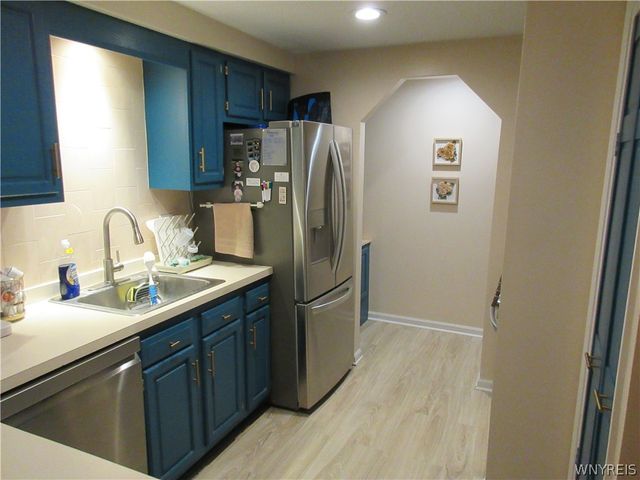5799 Broadway Street 3, Lancaster, NY 14086