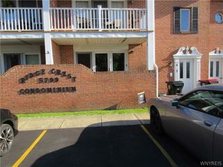 5799 Broadway Street 3, Lancaster, NY 14086