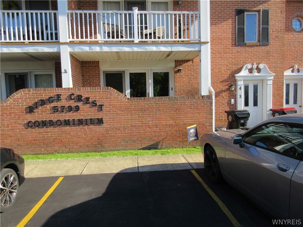5799 Broadway Street 3, Lancaster, NY 14086