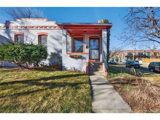 1001 S Pennsylvania St, Denver, CO 80209