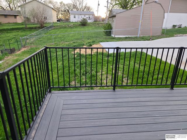 612 S 6TH Street, Plattsmouth, NE 68048