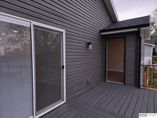 612 S 6TH Street, Plattsmouth, NE 68048