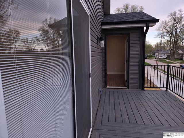 612 S 6TH Street, Plattsmouth, NE 68048