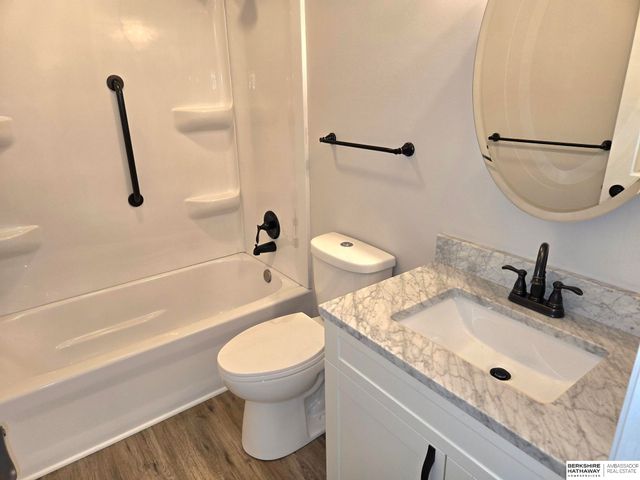 612 S 6TH Street, Plattsmouth, NE 68048